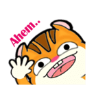 GUS2 (Eng)（個別スタンプ：17）