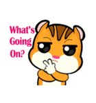 GUS2 (Eng)（個別スタンプ：18）