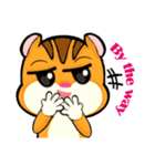 GUS2 (Eng)（個別スタンプ：19）