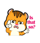 GUS2 (Eng)（個別スタンプ：21）