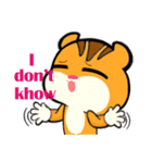 GUS2 (Eng)（個別スタンプ：23）