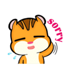 GUS2 (Eng)（個別スタンプ：24）