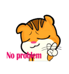 GUS2 (Eng)（個別スタンプ：25）