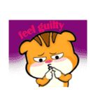 GUS2 (Eng)（個別スタンプ：26）