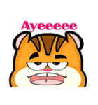 GUS2 (Eng)（個別スタンプ：27）