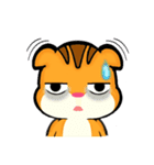 GUS2 (Eng)（個別スタンプ：29）