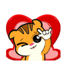 GUS2 (Eng)（個別スタンプ：33）