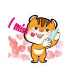 GUS2 (Eng)（個別スタンプ：35）