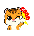 GUS2 (Eng)（個別スタンプ：36）