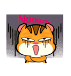 GUS2 (Eng)（個別スタンプ：37）
