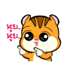 GUS2 (TH)（個別スタンプ：3）