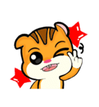 GUS2 (TH)（個別スタンプ：5）