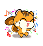 GUS2 (TH)（個別スタンプ：8）