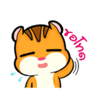 GUS2 (TH)（個別スタンプ：24）