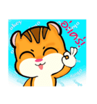 GUS2 (TH)（個別スタンプ：39）