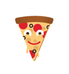 Pizza Pals！ Friends with Cheese on Top！（個別スタンプ：23）