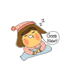 Mookate Lunnlaa（個別スタンプ：2）