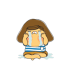 Mookate Lunnlaa（個別スタンプ：4）