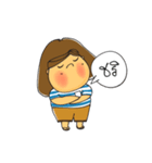 Mookate Lunnlaa（個別スタンプ：5）