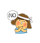 Mookate Lunnlaa（個別スタンプ：8）