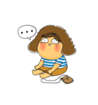 Mookate Lunnlaa（個別スタンプ：9）