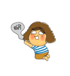 Mookate Lunnlaa（個別スタンプ：16）