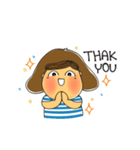 Mookate Lunnlaa（個別スタンプ：20）