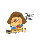 Mookate Lunnlaa（個別スタンプ：31）