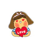 Mookate Lunnlaa（個別スタンプ：33）