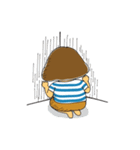 Mookate Lunnlaa（個別スタンプ：35）
