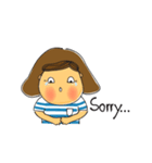 Mookate Lunnlaa（個別スタンプ：38）