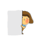 Mookate Lunnlaa（個別スタンプ：39）