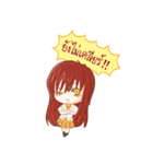 cute GI doctor（個別スタンプ：2）