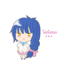 cute GI doctor（個別スタンプ：5）