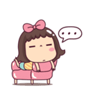 Matooy Chill（個別スタンプ：36）