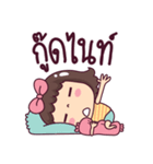 Matooy Chill（個別スタンプ：40）