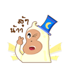Muag Guay The Magician（個別スタンプ：6）