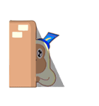 Muag Guay The Magician（個別スタンプ：21）