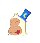 Muag Guay The Magician（個別スタンプ：23）