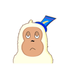 Muag Guay The Magician（個別スタンプ：25）