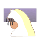 Muag Guay The Magician（個別スタンプ：26）
