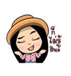 Miss Aumm（個別スタンプ：9）