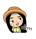 Miss Aumm（個別スタンプ：14）