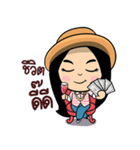 Miss Aumm（個別スタンプ：16）