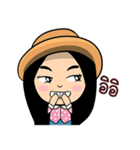 Miss Aumm（個別スタンプ：23）