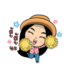 Miss Aumm（個別スタンプ：26）