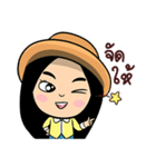 Miss Aumm（個別スタンプ：34）