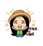 Miss Aumm（個別スタンプ：37）