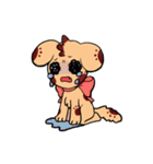 Pleasant Leopard（個別スタンプ：5）