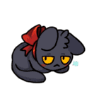 Pleasant Leopard（個別スタンプ：9）